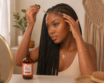Samson Fortifying Growth Oil