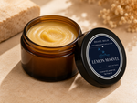 Lemon Marvel Beard Balm