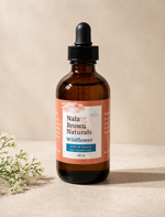 Wildflower Maximum Growth Oil