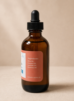 Wildflower Maximum Growth Oil
